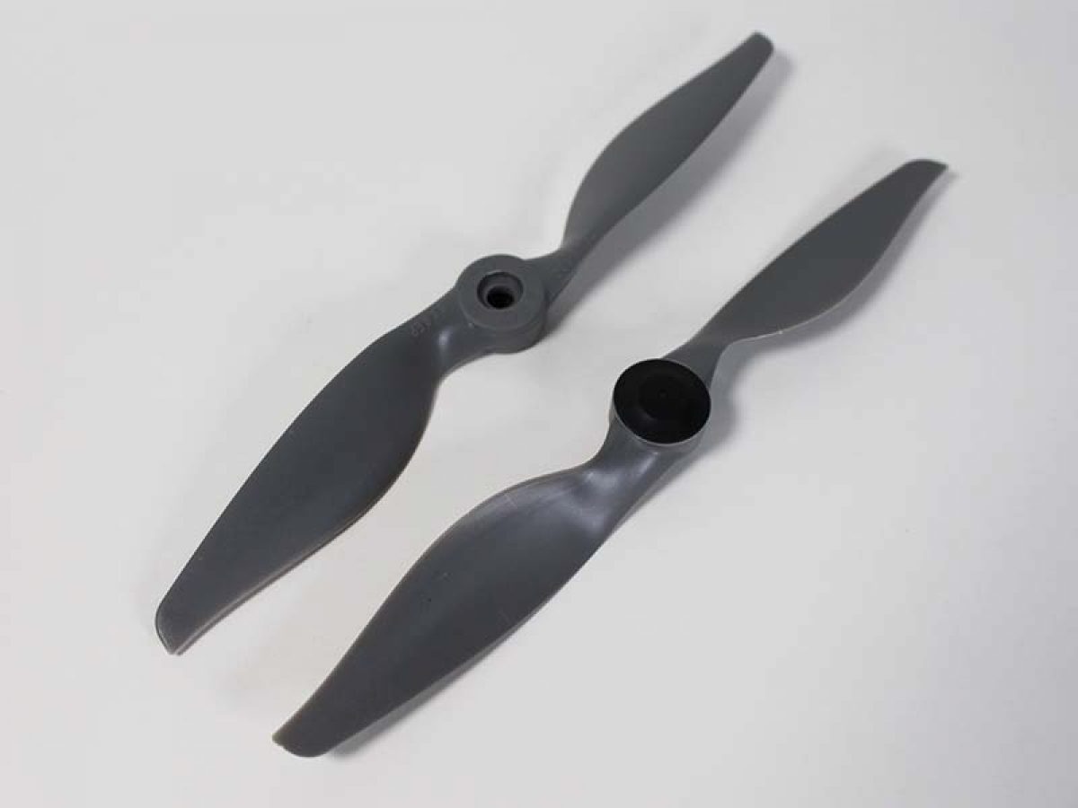 eBee Drone Plus Series (Plus, SQ) Propeller Kit (2 pack) – CartoCanada