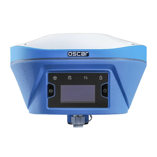 Tersus Oscar GNSS Advanced receiver available at CartoCanada in Canada