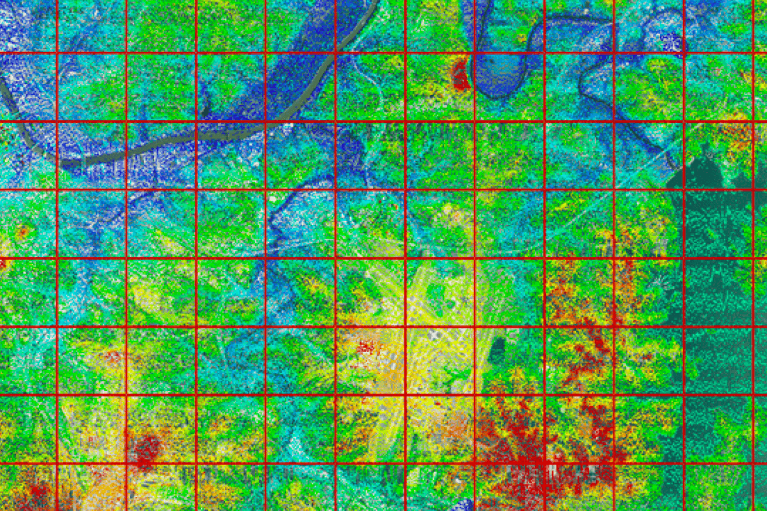 LP 360 Geospatial – CartoCanada