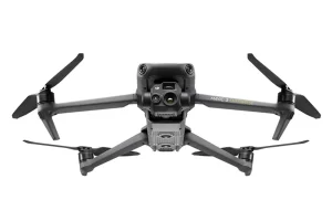 DJI Mavic 3T Thermal Enterprise drone with thermal sensor.