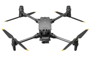 CartoCanada's DJI Matrice 30T drone with thermal imaging and high-performance capabilities.