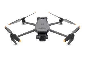 DJI Mavic 3 Enterprise now at CartoCanada, a high-performance small commercial drone