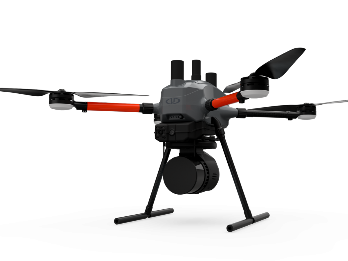 EasyOneLiDARUHR+ – CartoCanada