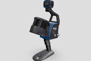 FARO Orbis mobile LiDAR scanner available at CartoCanada in Canada