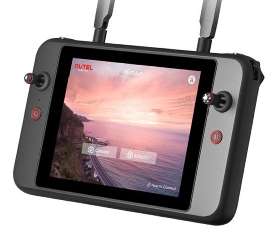 Autel SmartController