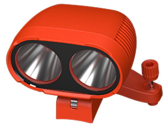 Autel Spotlights Module