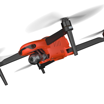 Autel Robotics EVO II 8K Standard in flight image