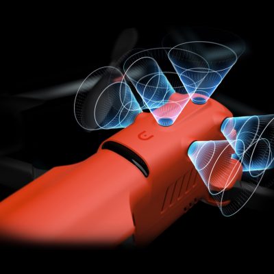 Autel Robotics EVO II 8K Standard sensors